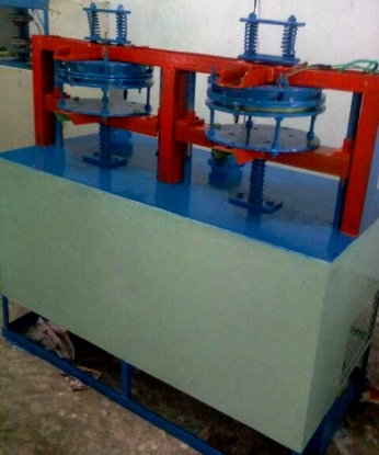 hydraulic paper plate machines