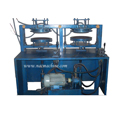 semi automatic hydraulic paper plate machine manufacturers